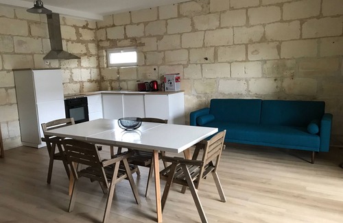 Fronsac Cottage | GITES AT THE FOOT OF VALLOBLES VALLONNES DU FRONSADAIS