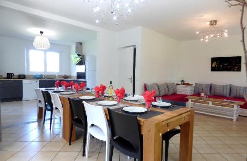 Bergerac House | Gites Bel Air de Rosette