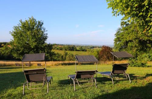 Bergerac House | Gites Bel Air de Rosette