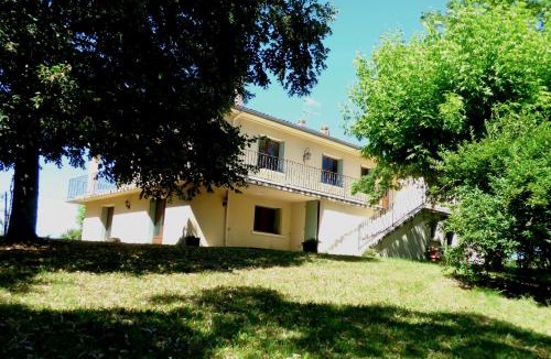 Bergerac House | Gites Bel Air de Rosette