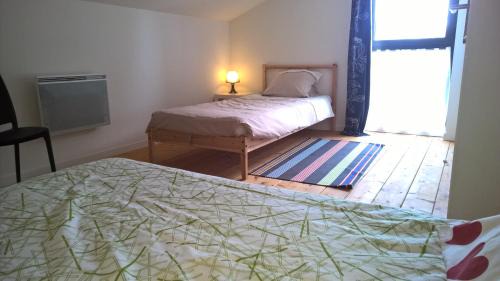 Saint-Androny House | Gites Gayet