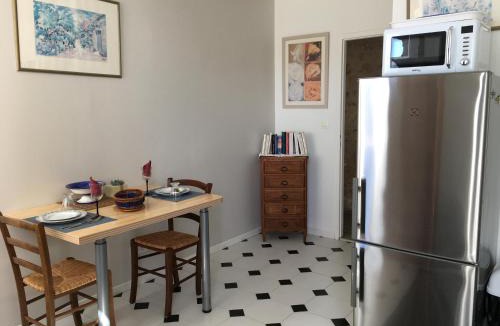 Bois Apartment | Gites Jardin-darcy - Piscine au sel