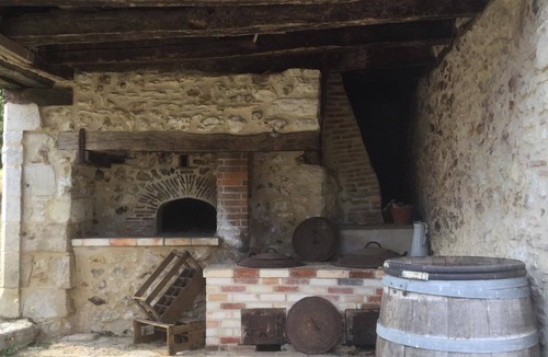Fossemagne House | ♥ GITES XL 8 persons with Private Pool ♥