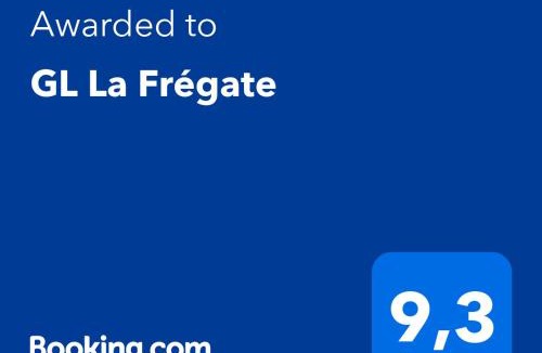 Cros-de-Cagnes Apartment | GL La Frégate