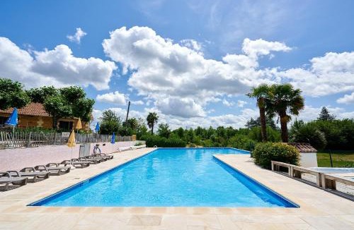 Douville Other | Glamping Dordogne