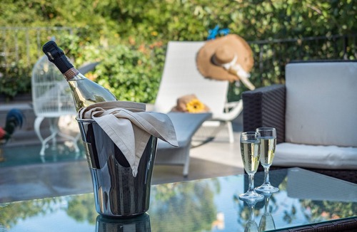 Arezzo Apartment | GOLD AREZZO CENTER APARTMENT