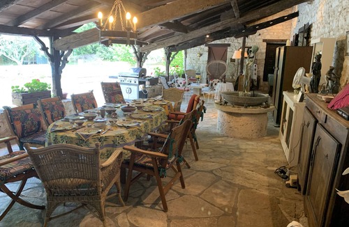 Loubezs-Bernac Other | Gorgeous 18th century country house