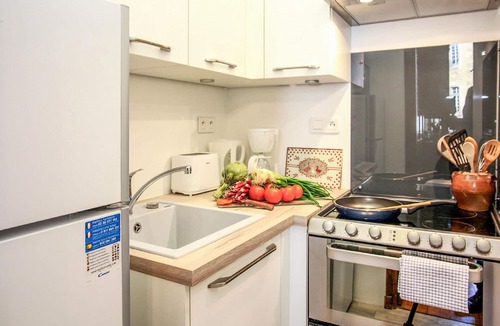 Sarlat-la-Caneda Historic Center Apartment | Gorgeous apartment in Sarlat-la Canéda