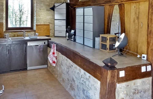 Florimont-Gaumier House | Gorgeous home in Florimont-Gaumier
