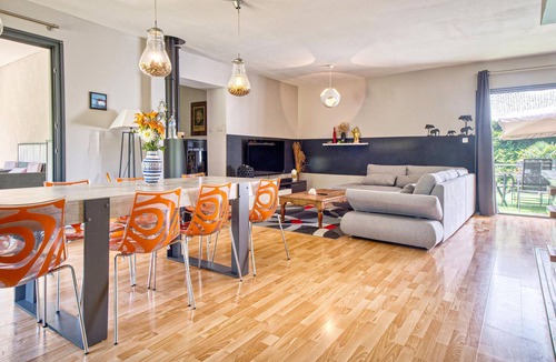 Coursac House | Gorgeous home in Coursac
