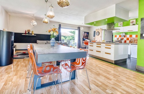 Coursac House | Gorgeous home in Coursac