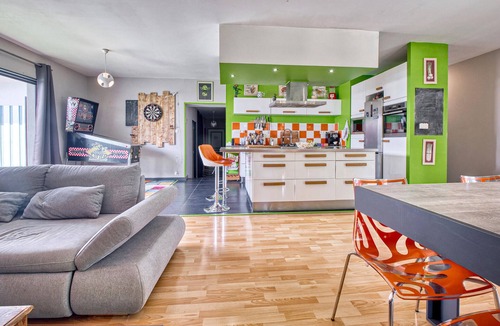 Coursac House | Gorgeous home in Coursac