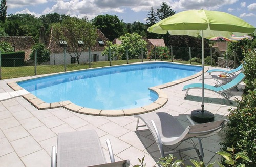 Laveyssiere House | Gorgeous home in Laveyssiere