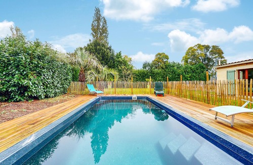 Rioux House | Gorgeous home in Rioux