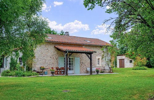 Vanxains House | Gorgeous home in Vanxains