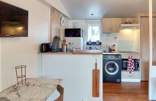 Saint-Paul-les-Dax House | Gorgeous (sta)caravan in Saint-Paul-lès-Dax