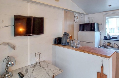 Saint-Paul-les-Dax House | Gorgeous (sta)caravan in Saint-Paul-lès-Dax