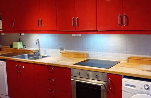 Talence Apartment | Grand Appart à 4 min de Bordeaux