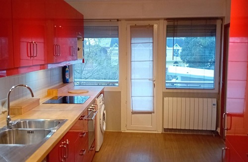 Talence Apartment | Grand Appart à 4 min de Bordeaux