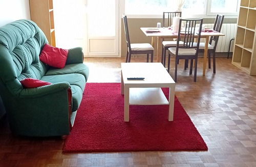 Talence Apartment | Grand Appart à 4 min de Bordeaux