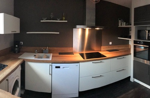 Poitiers Apartment | Grand appartement 3 chambres, Poitiers coeur de ville