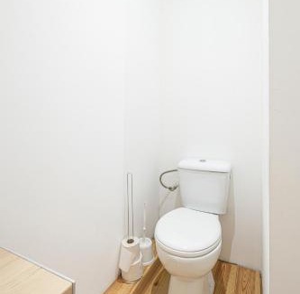 Centre Ville Apartment | Grand Central Suites - 4 Chambres Premium