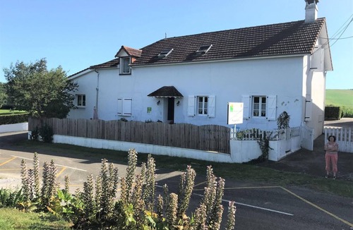 Lucq-de-Bearn House | Grand Gite Lavie - Lucq-de-bearn