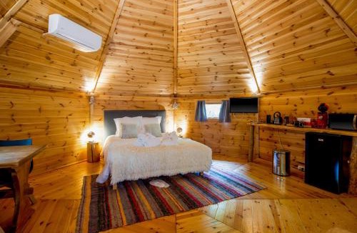Saint-Cybranet House | Grand Kota Avec Bain Nordique