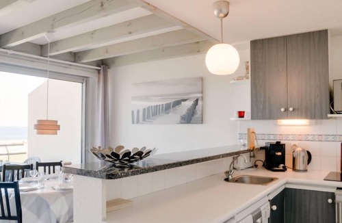 Mimizan-Plage Apartment | Grand Pavois by Interhome
