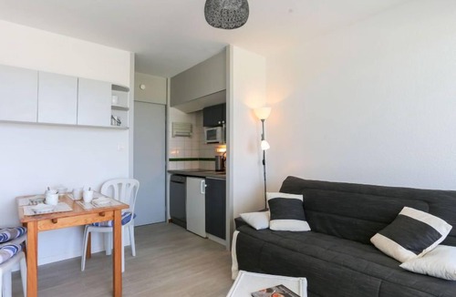 Mimizan-Plage Apartment | Grand Pavois by Interhome