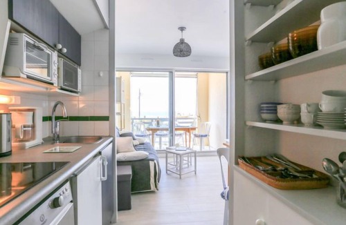 Mimizan-Plage Apartment | Grand Pavois by Interhome
