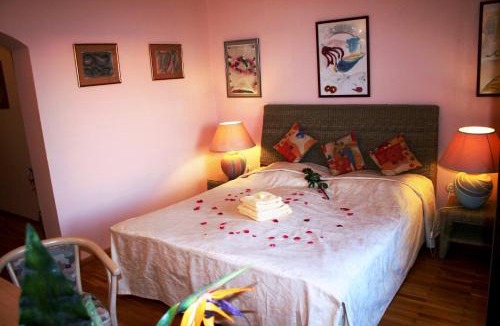 Drasnice Apartment | Grand View Apartments