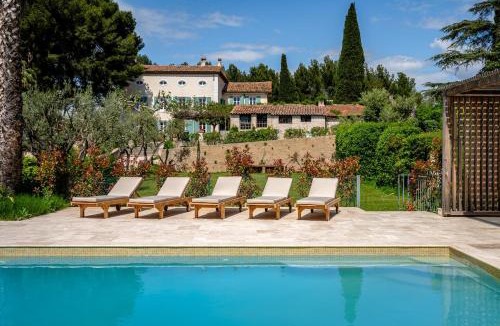 Cassis Villa | Grande Bastide, Cassis