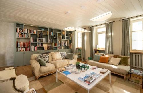 Ars-en-Re Villa | GRANDE BELLEZZA