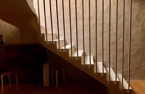 Ars-en-Re Villa | GRANDE BELLEZZA
