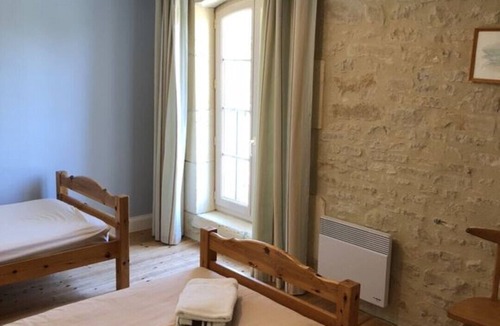 Breville House | Grande Ecurie 5 gites, 3 bedrooms, 2 bathrooms, 7 people