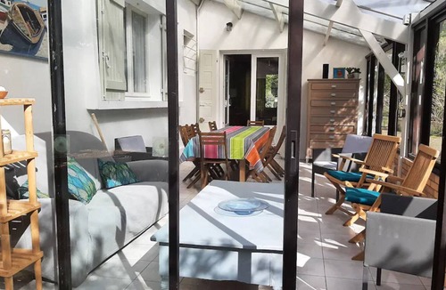 Saint-Geours-de-Maremne House | Grande maison sur terrain clos 15 kms hossegor