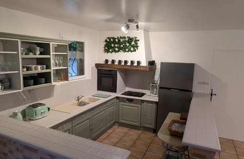 Saint-Maime-de-Pereyrol House | Grande Gite 150 m² entre Périgueux et Bergerac