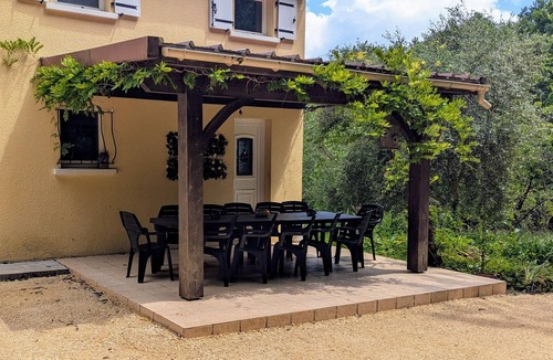 Saint-Maime-de-Pereyrol House | Grande Gite 150 m² entre Périgueux et Bergerac
