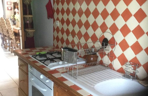 Arue House | Grande Maison Landaise Dans Parc Boisé