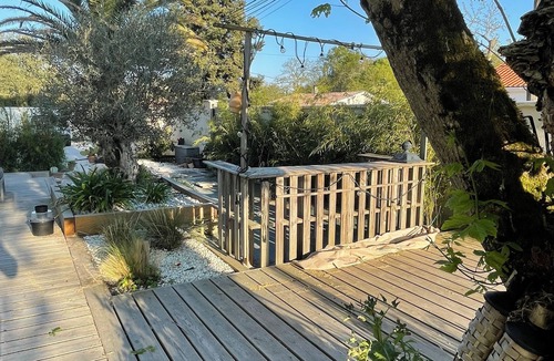 Ludon-Medoc Villa | Grande Villa Familiale 12 Personnes - 340 m2