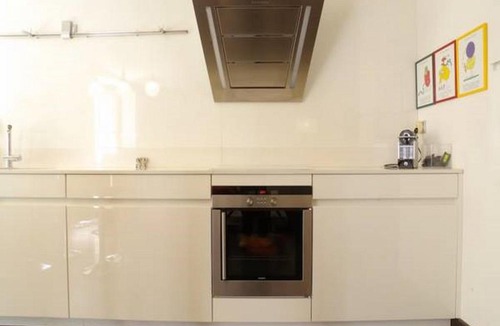 Bordeaux Golden Triangle Apartment | Grands Hommes