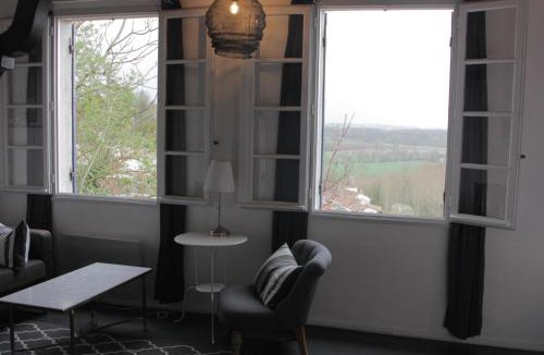 Aubeterre-sur-Dronne Bed & Breakfast | Grange Bleuet