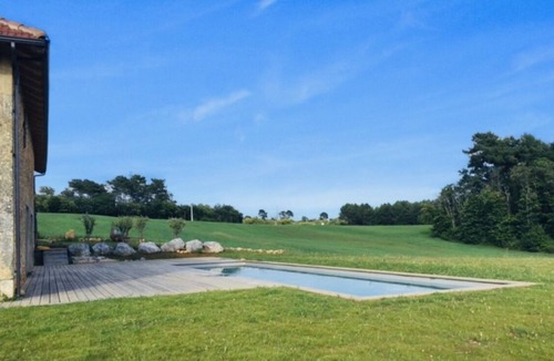 Gavaudun House | Grange des Bories 6 bedrooms Swimming pool 15m