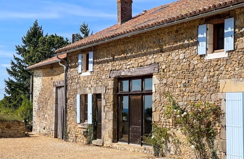 Etouars Villa | Grange La Chouette - Five Bedroom Villa, Sleeps 10