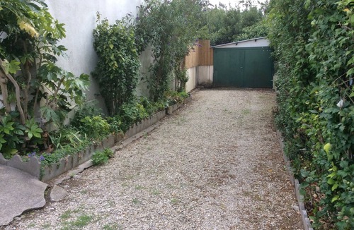 Fouras House | GREAT 3* HOUSE & GARDEN in Fouras (Fort Boyard) - 4 BEDROOMS - Near beaches