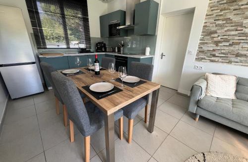 Cenon House | Green Escape proxi Bordeaux