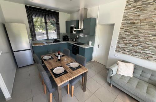 Cenon House | Green Escape proxi Bordeaux