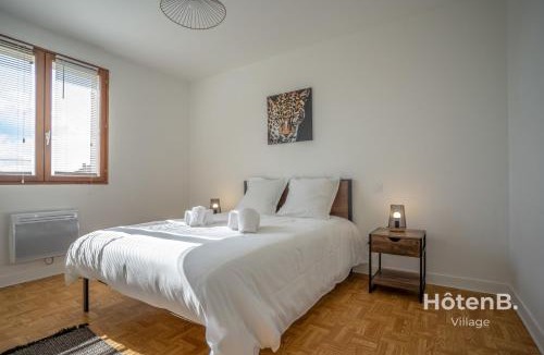 Panazol Apartment | Green Oasis 5-Room Apartment with Large Garden