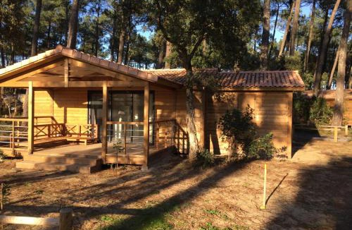 Ondres Resort | Green Resort